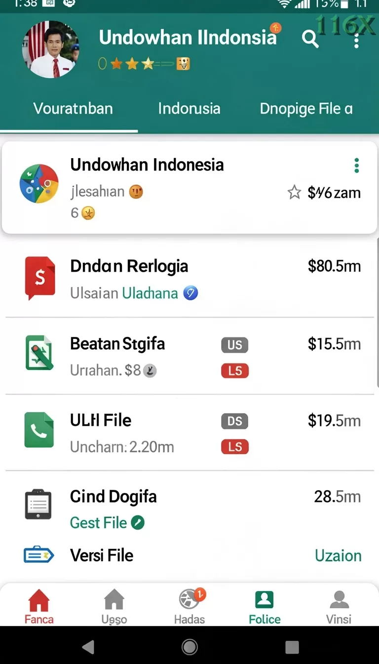 Screenshot Pragmatic218 nomor 1