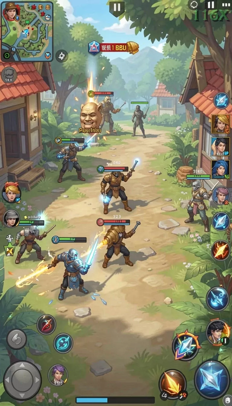 Screenshot Kingslot nomor 3