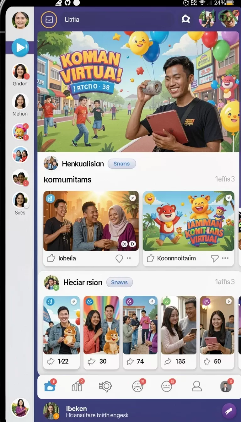Screenshot Raja9 nomor 2