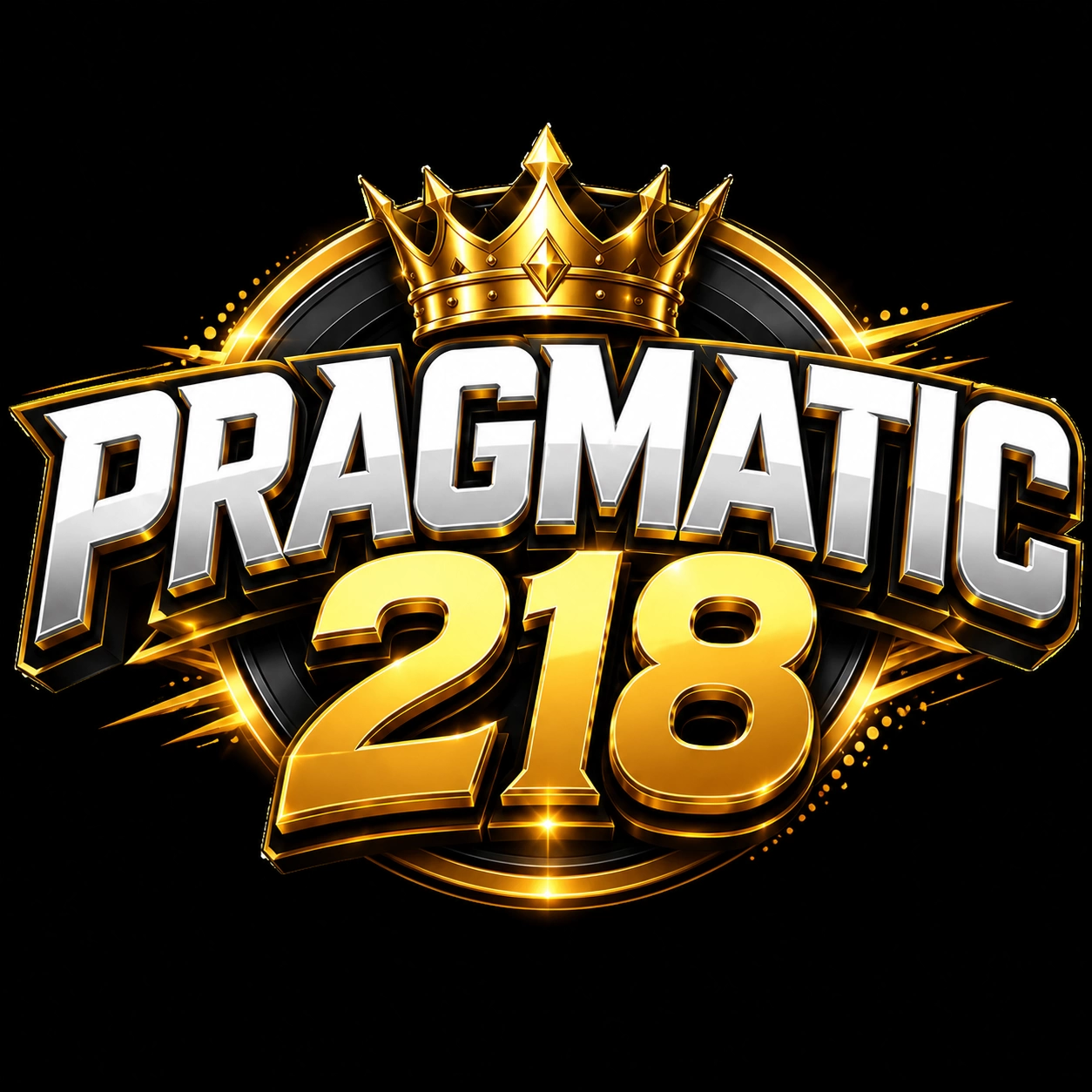 Ikon Pragmatic218