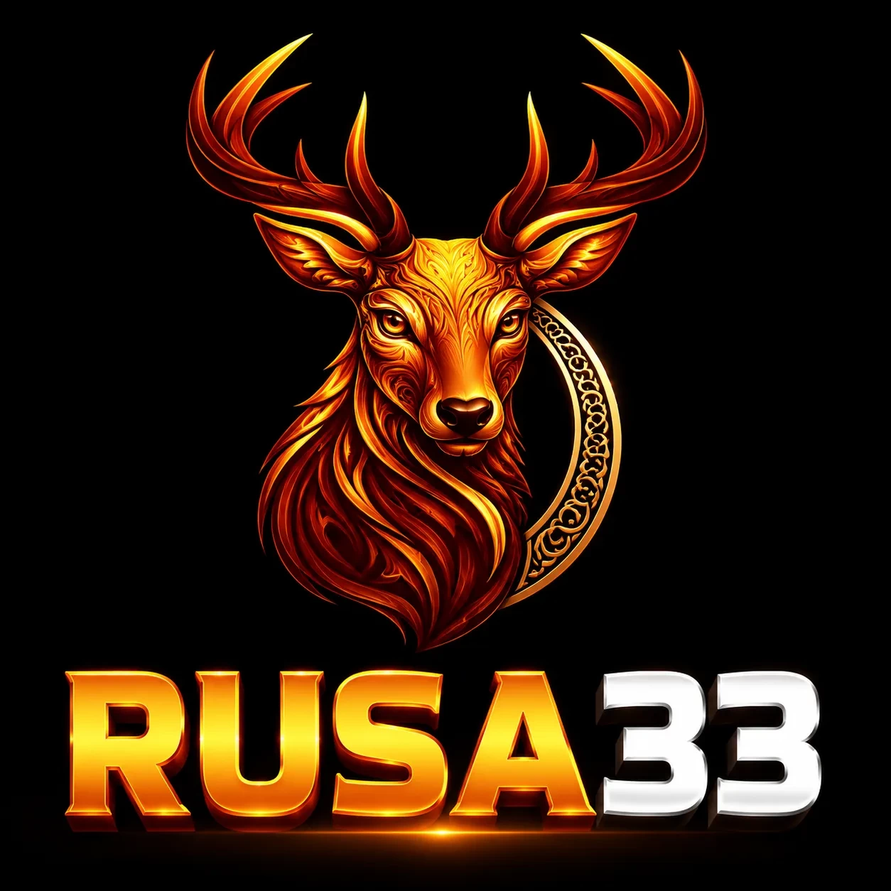 Ikon Rusa33